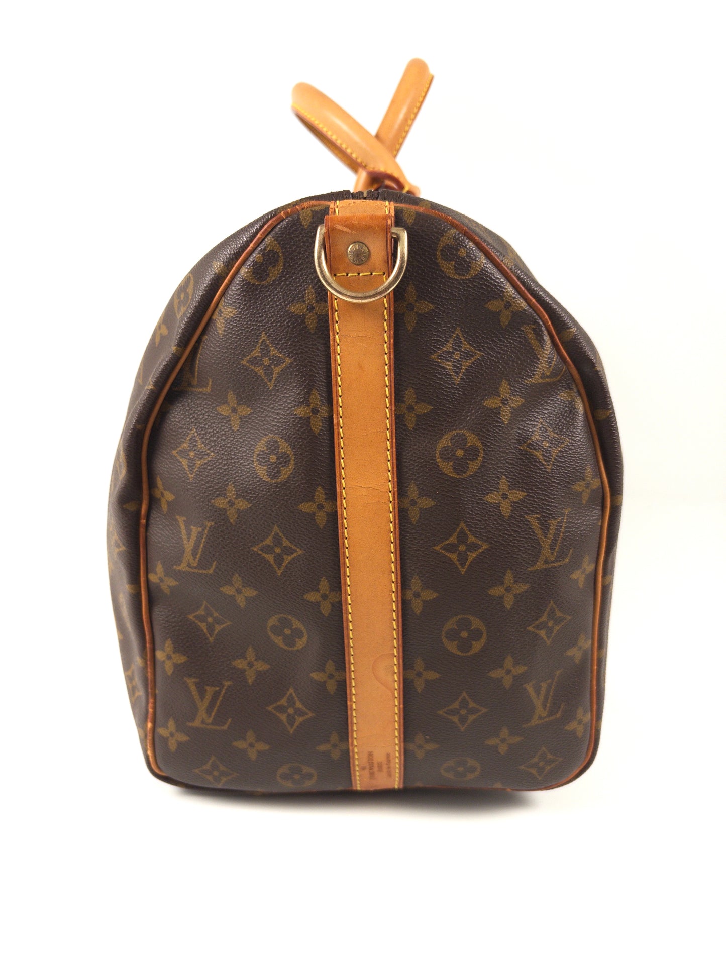 Louis Vuitton Keepall Bandouliere 50
