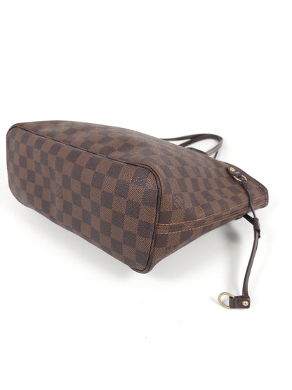 LOUIS VUITTON NEVERFULL PM