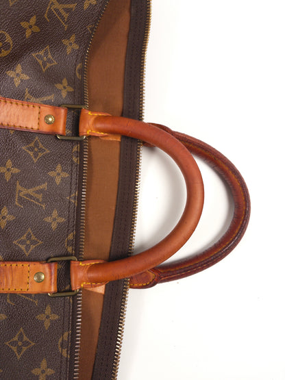 Louis Vuitton Keepall 55