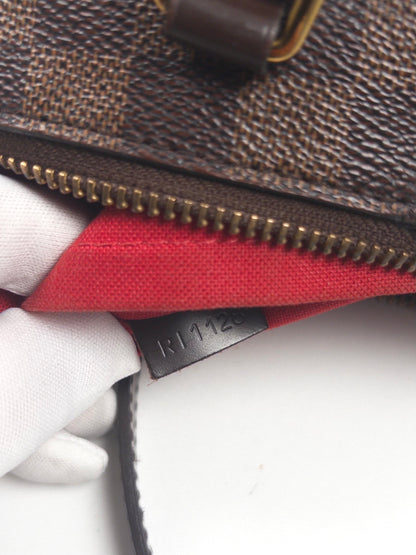 Louis Vuitton Sienna Damier PM