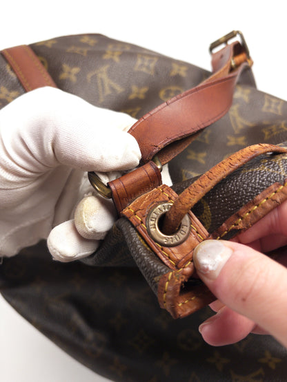 Louis Vuitton Noe GM