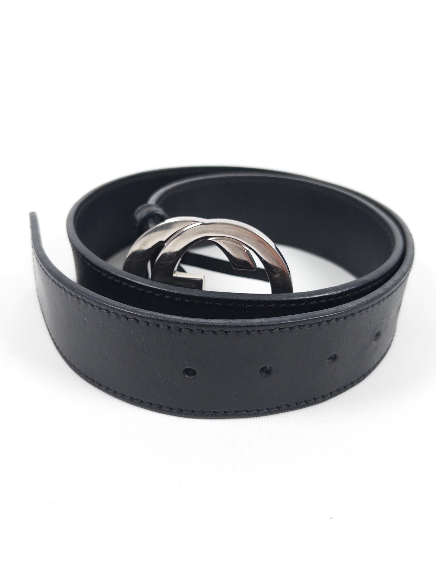 Gucci GG Belt