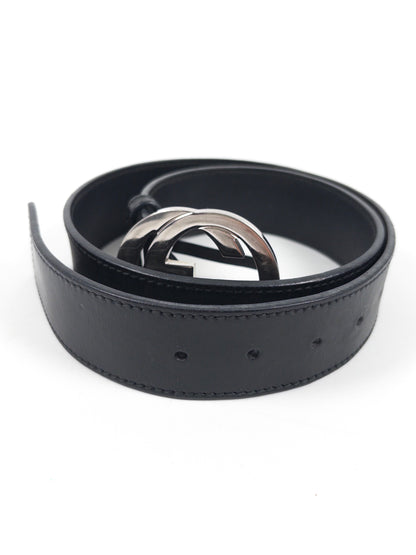 Gucci GG Belt