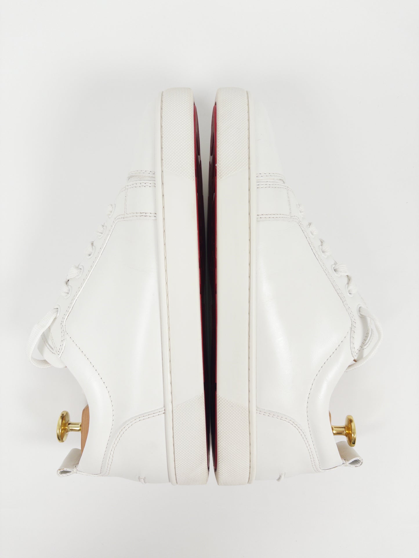 Christian Louboutin Louis Junior Sneakers EU 41)