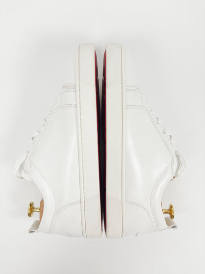 Christian Louboutin Louis Junior Sneakers EU 41)