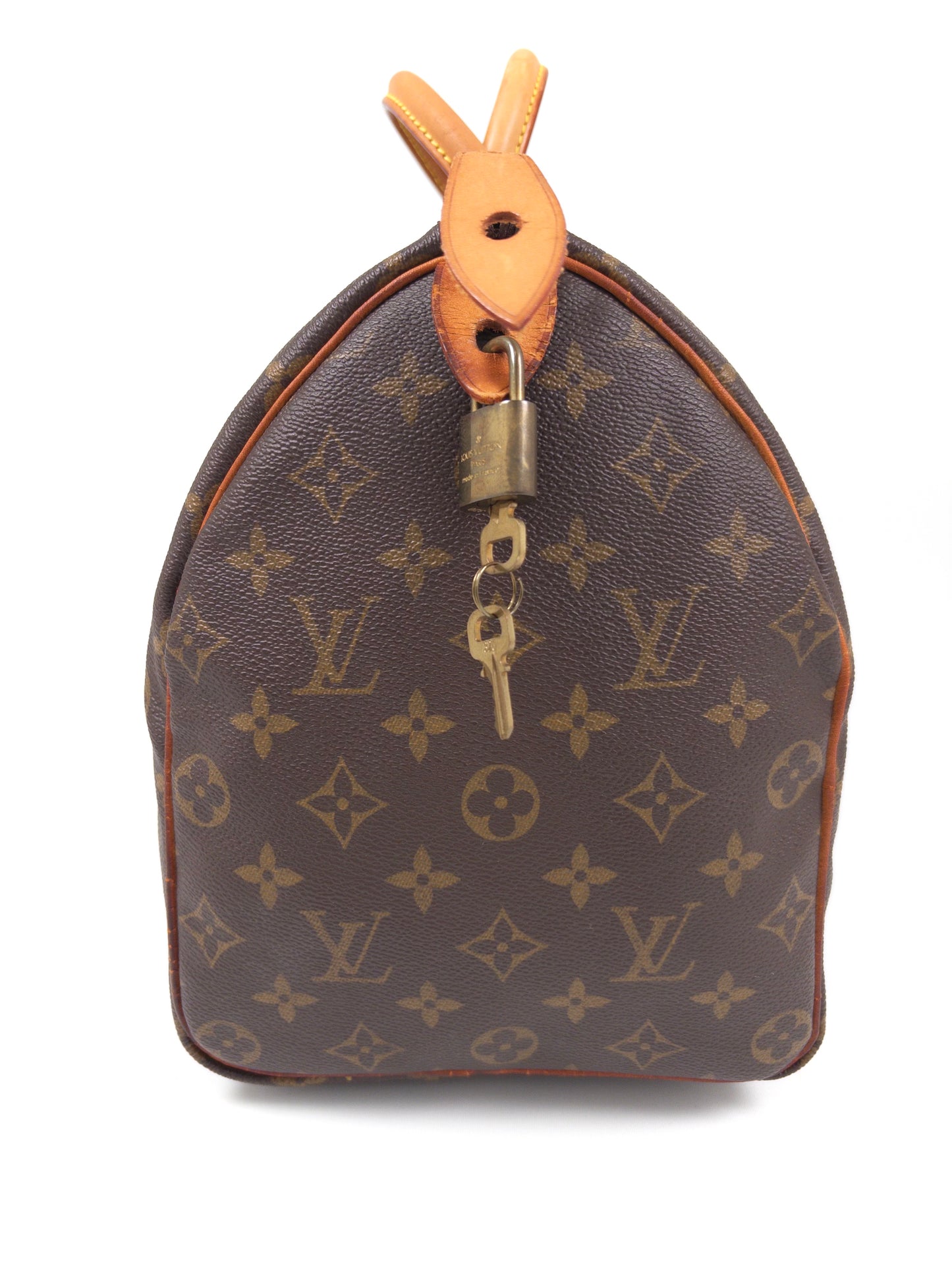Louis Vuitton Speedy 35L