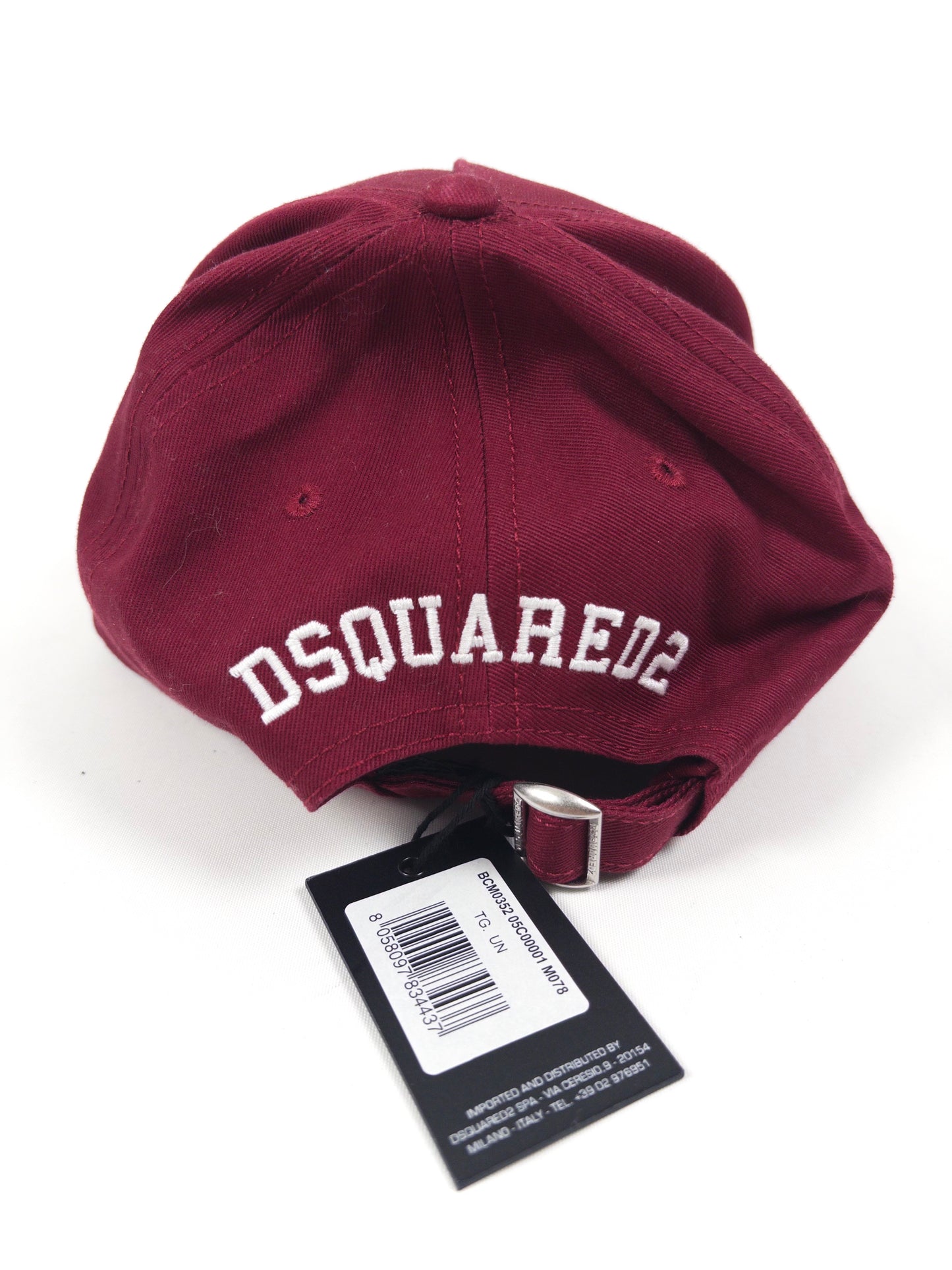 Dsquared2 Cap