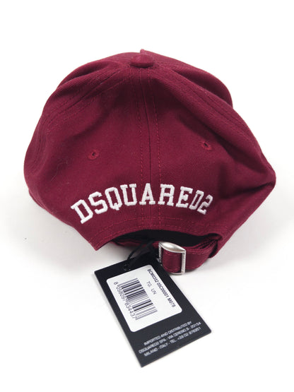 Dsquared2 Cap