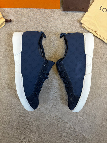 Louis Vuitton Punchy Sneakers (Fits EU 38)
