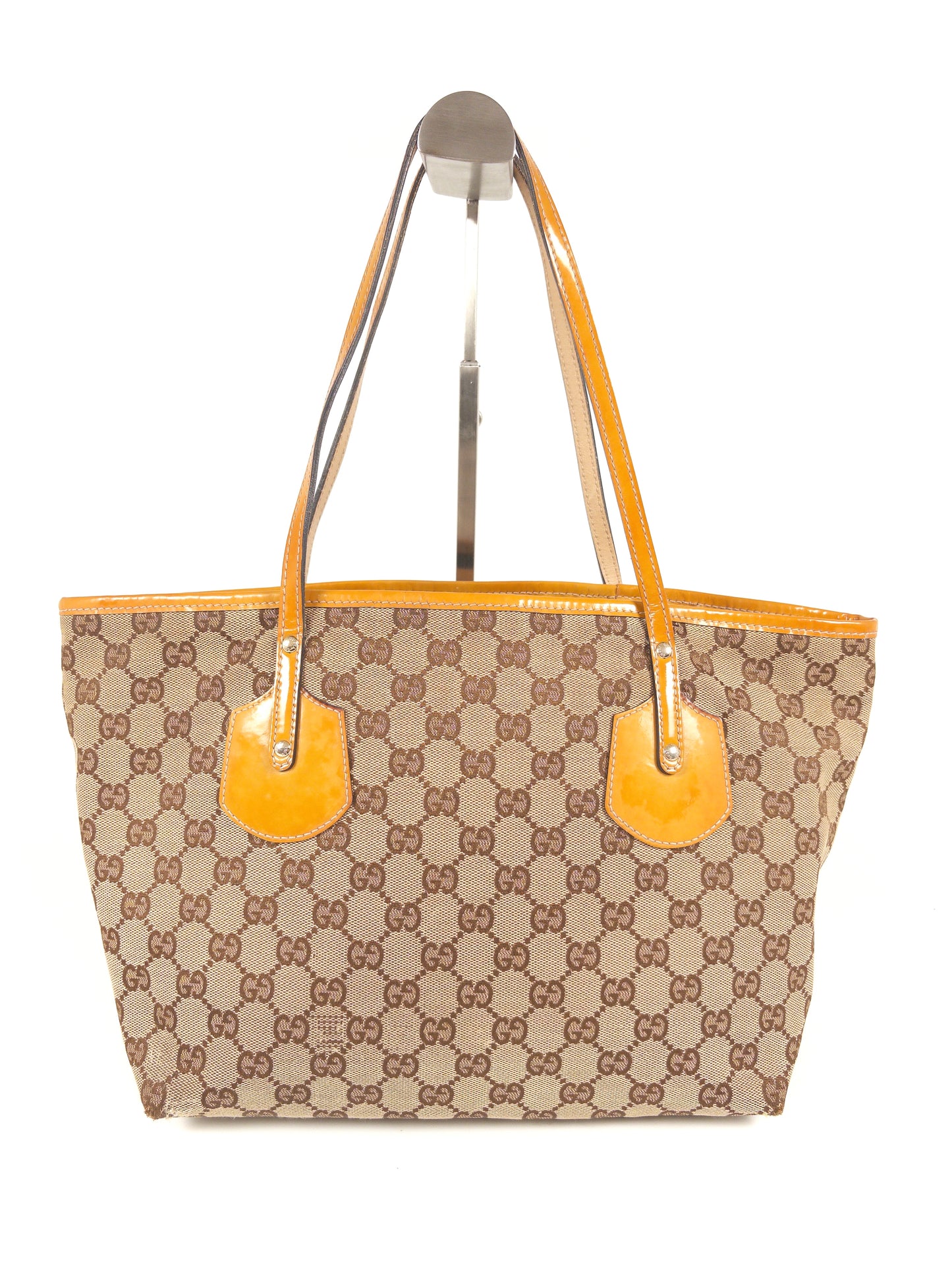 Gucci GG Canvas Jolly