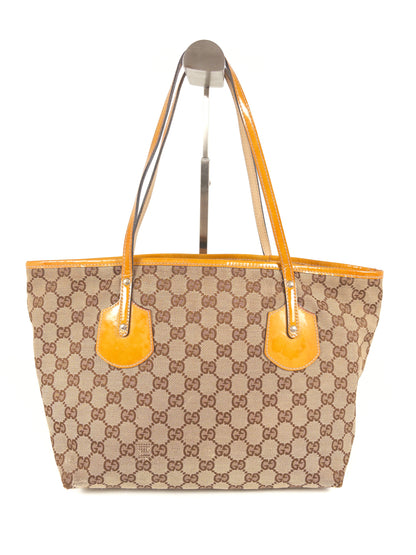 Gucci GG Canvas Jolly