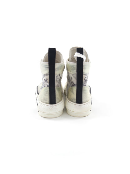 Dior B23 Sneakers