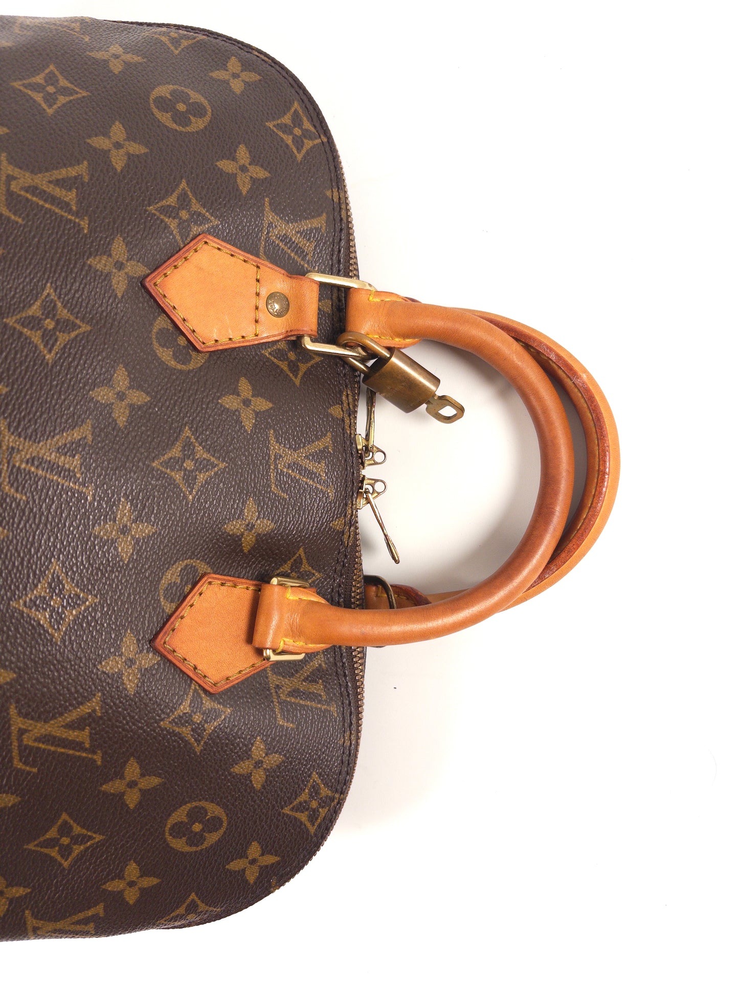 Louis Vuitton Alma PM