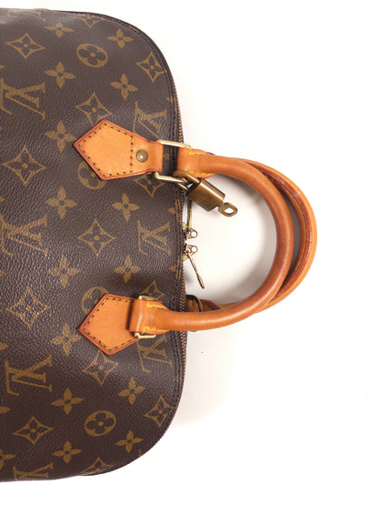 Louis Vuitton Alma PM