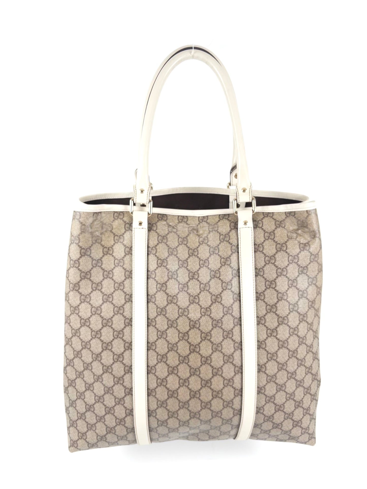 Gucci GG Supreme Joy Vertical Tote