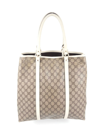 Gucci GG Supreme Joy Vertical Tote