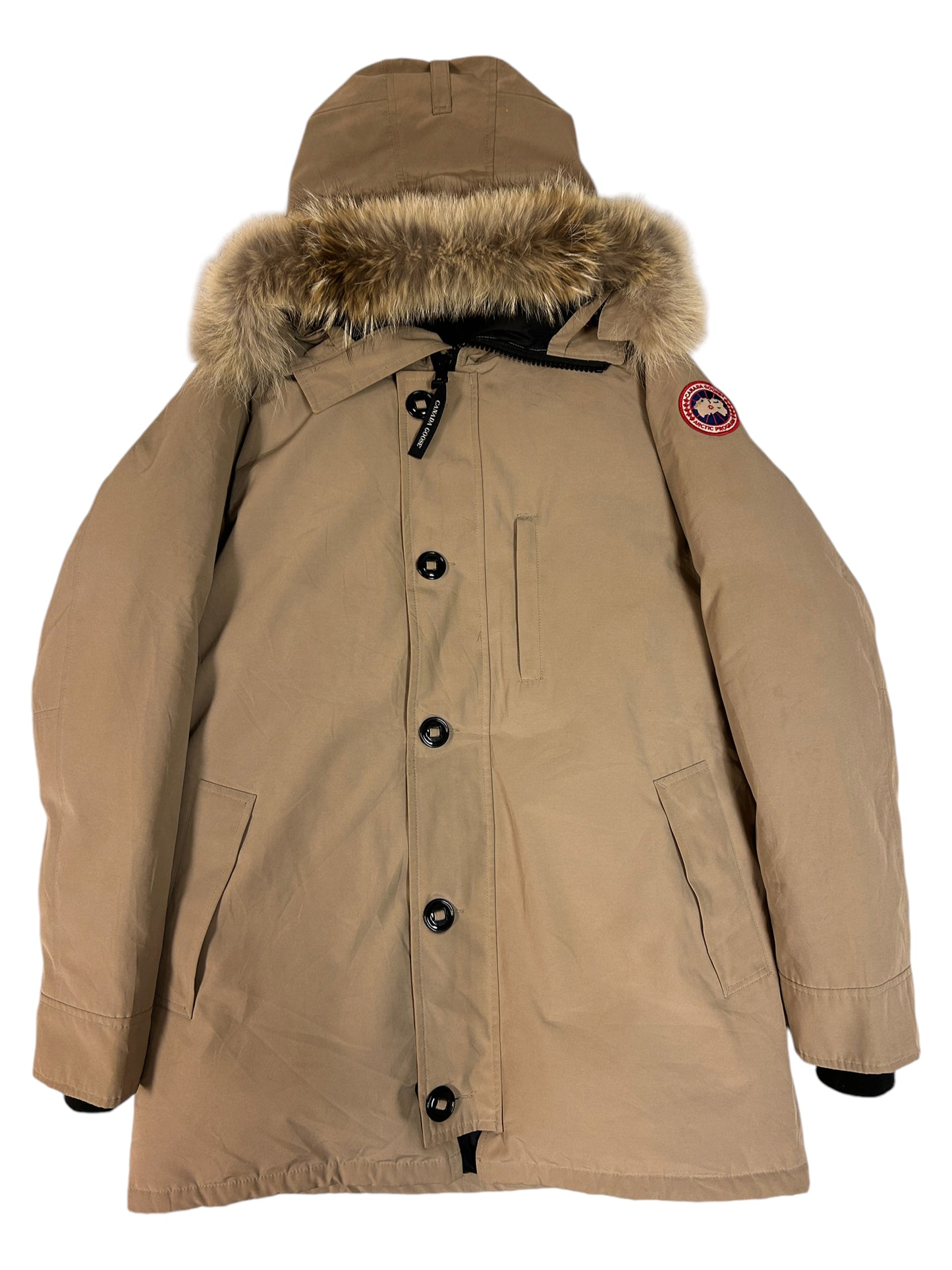 Canada Goose Chateau Parka Jacket