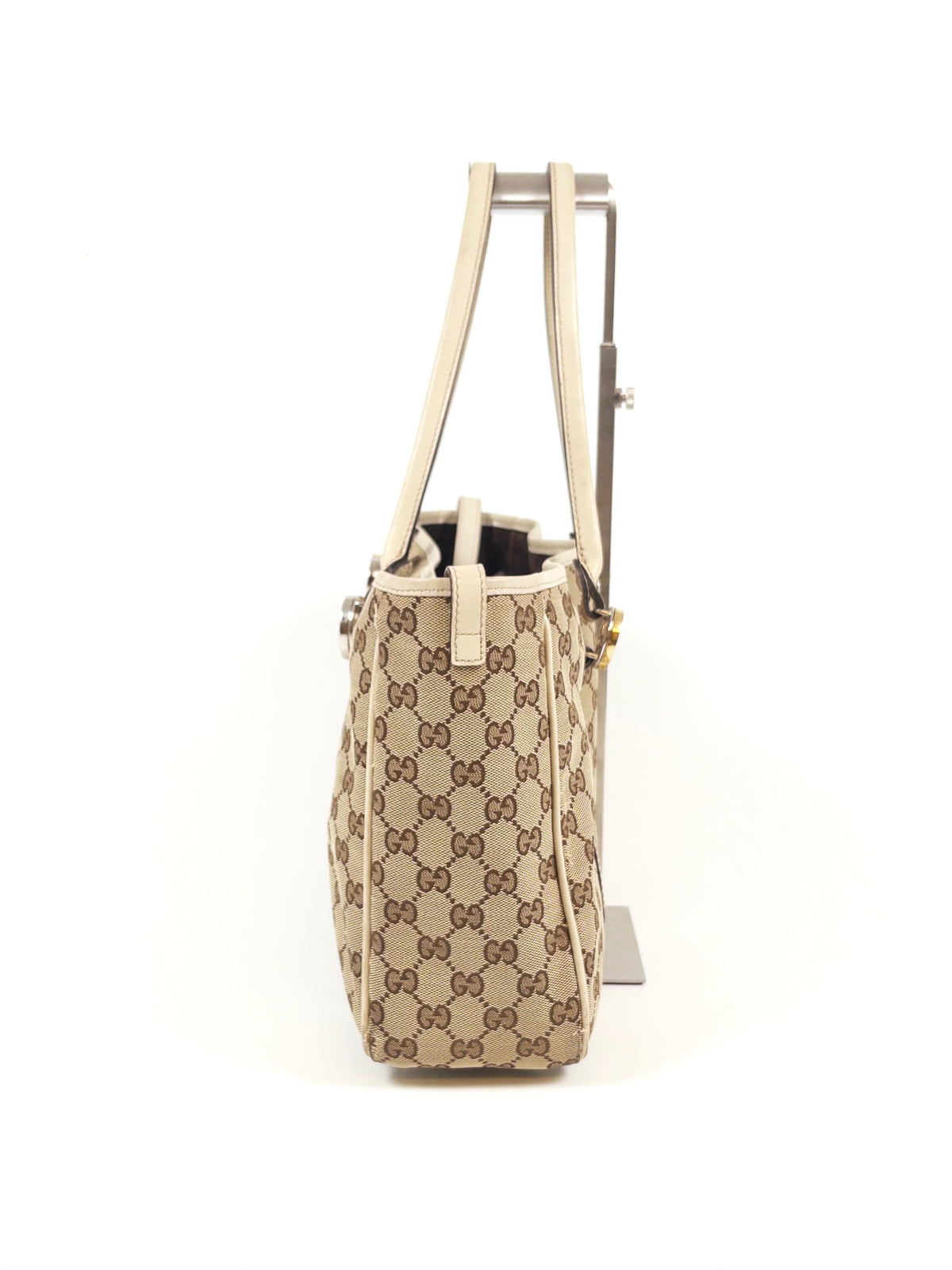 Gucci GG Twins Tote Bag