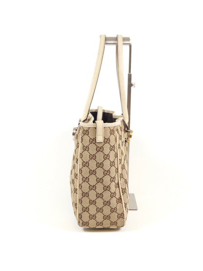 Gucci GG Twins Tote Bag