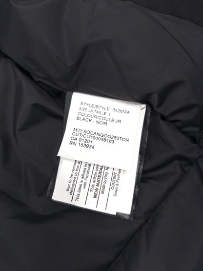 Canada Goose Chateau Parka Jacket