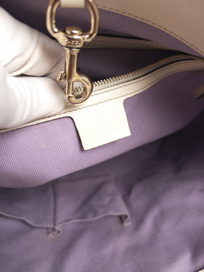 Gucci Flora Nice Tote Bag