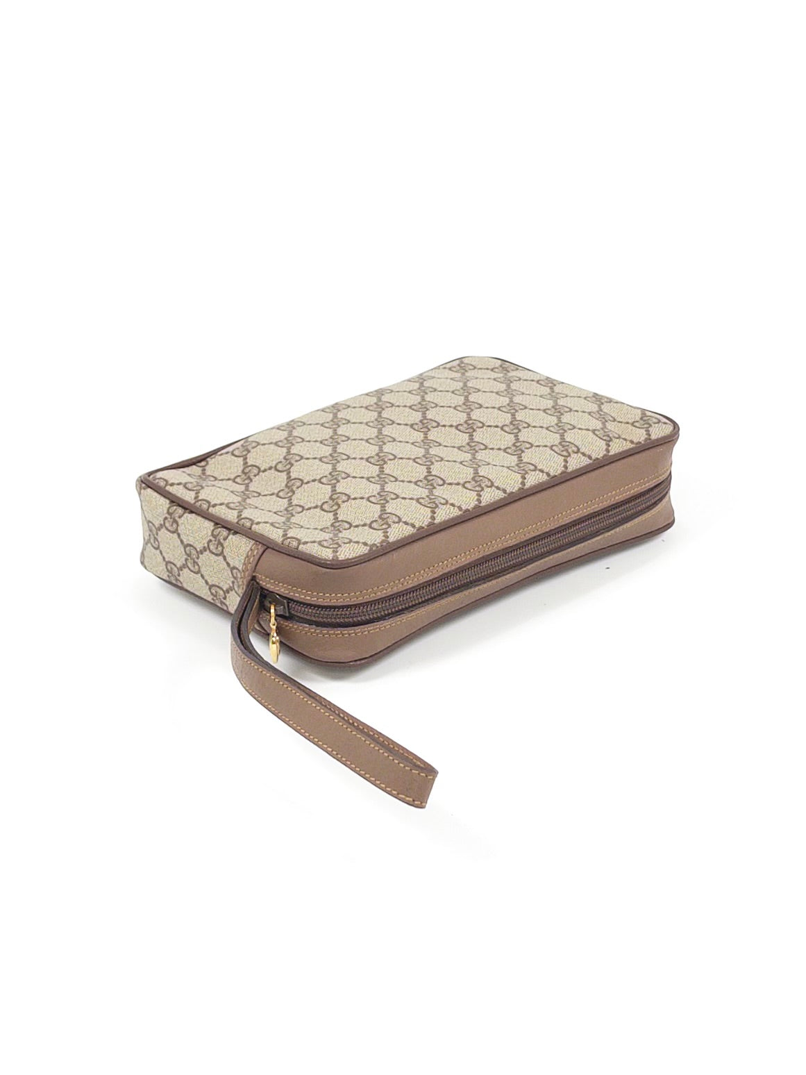 Gucci GG Clutch Bag