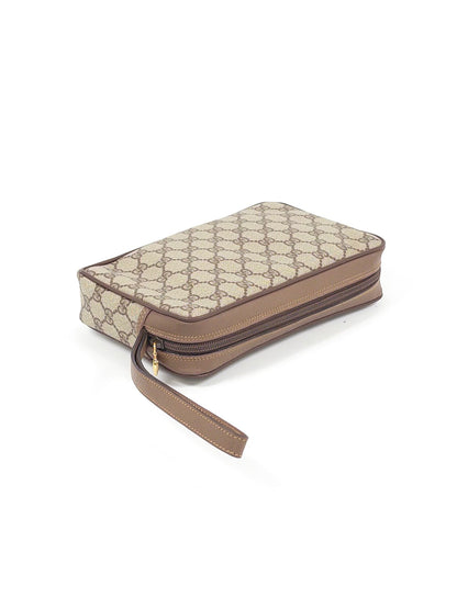 Gucci GG Clutch Bag