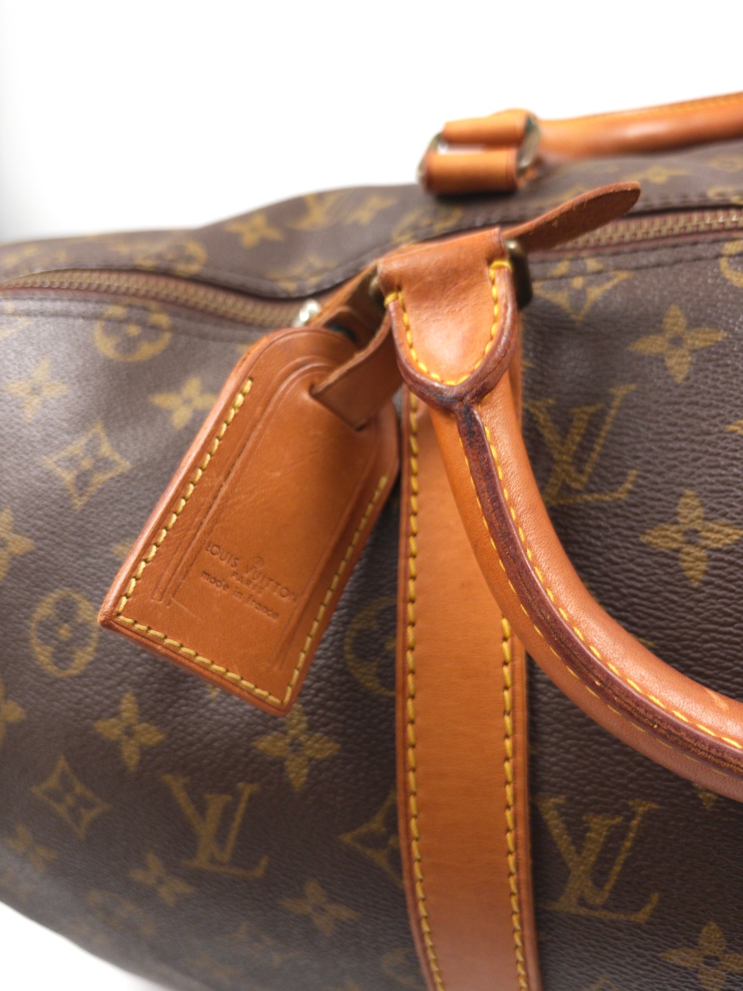 Louis Vuitton Keepall 50