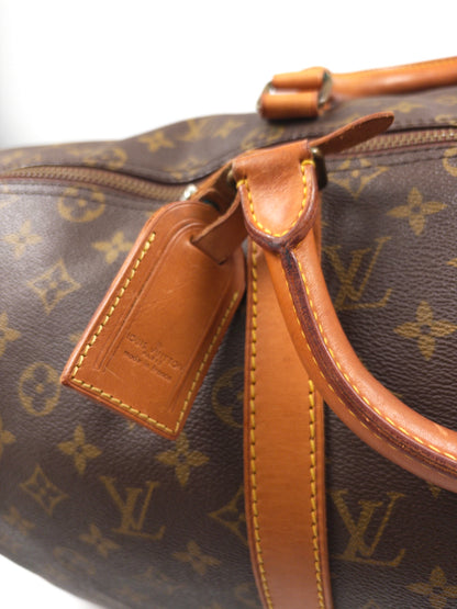 Louis Vuitton Keepall 50