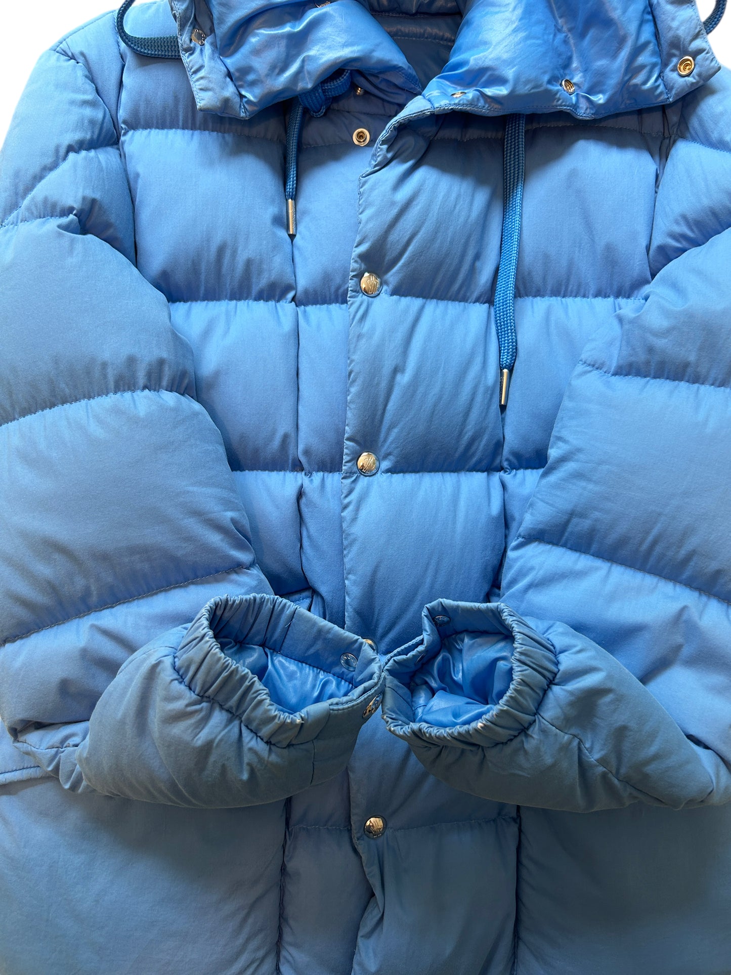 Moncler Grimblat Down Jacket