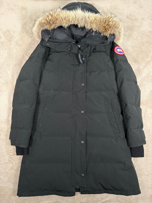 Canada Goose Womens Shelburne Jacket