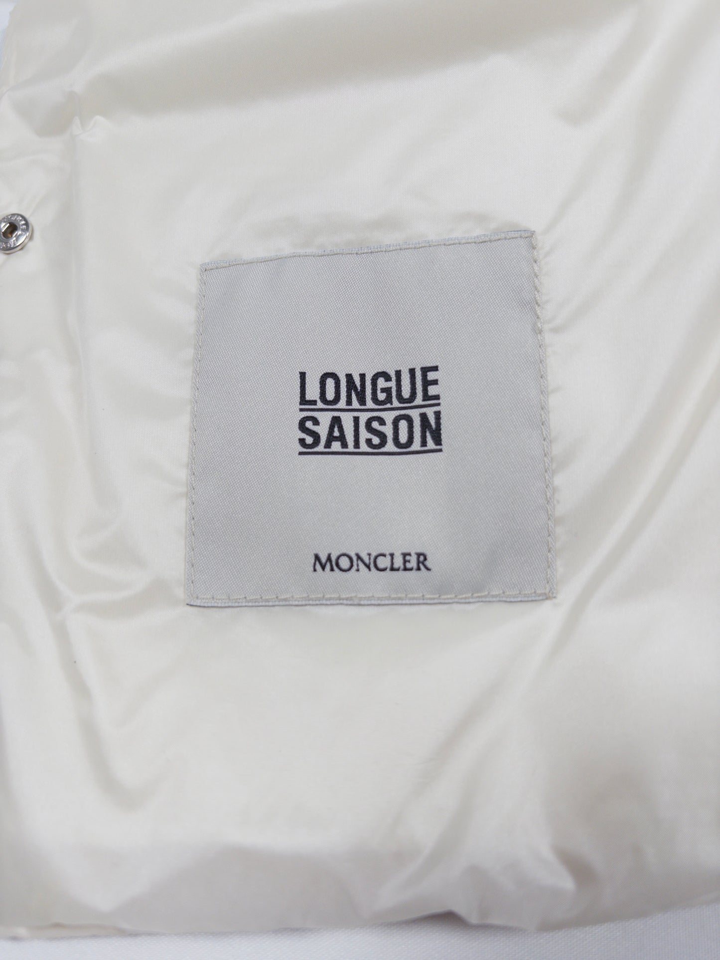 Moncler Women Liane Vest