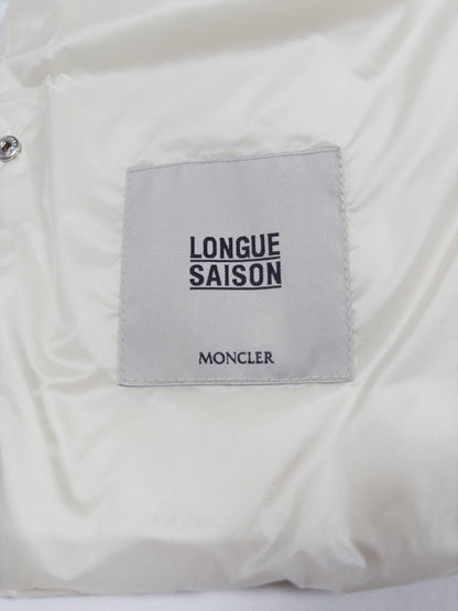 Moncler Women Liane Vest