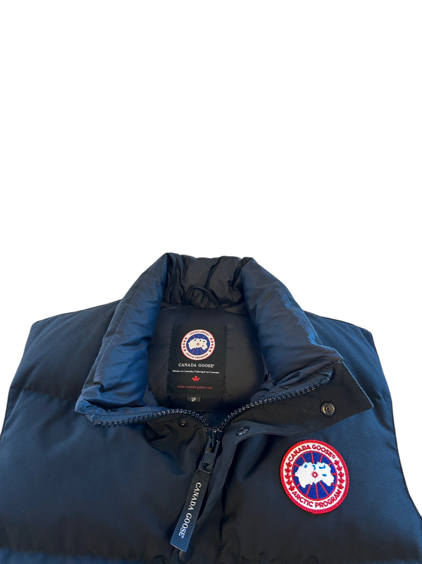 Canada Goose Freestyle Down Vest