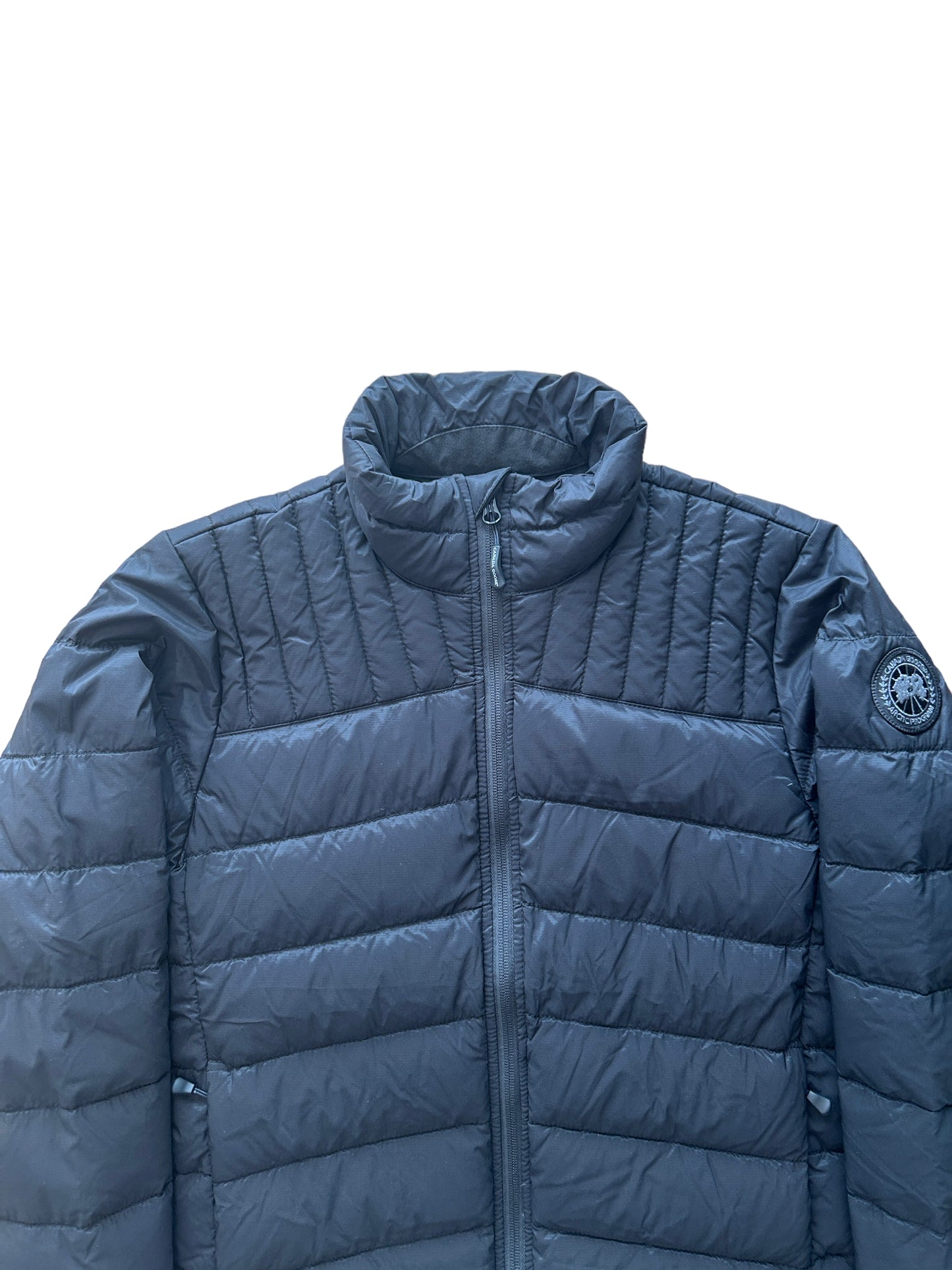 Canada Goose Brookvale Black Label Jacket