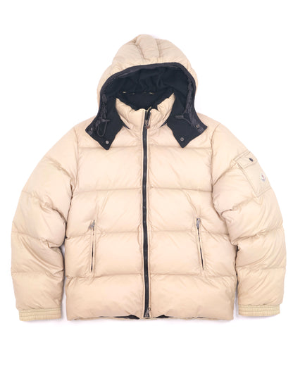 Moncler Bazille Down Jacket (XL)