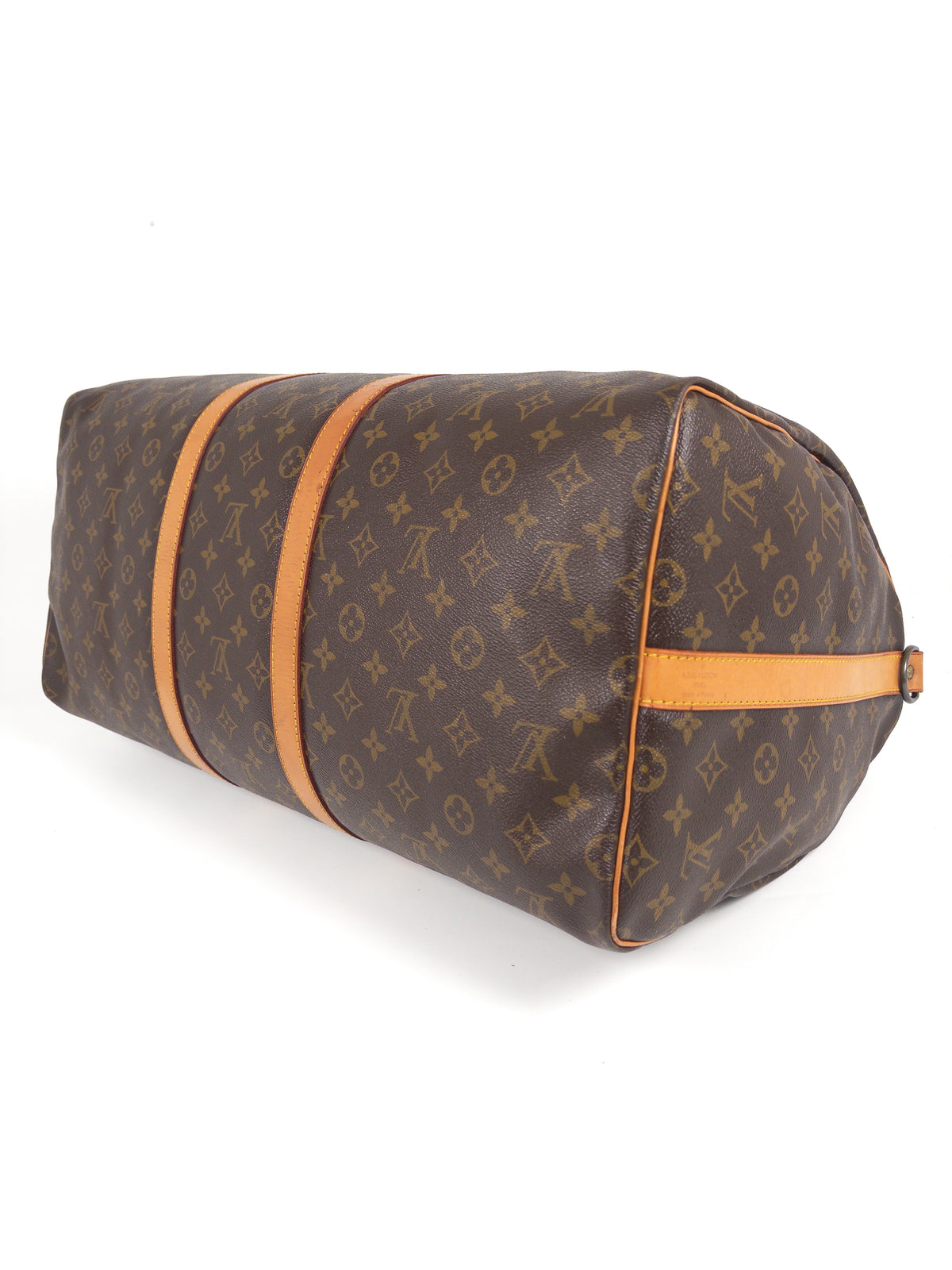Louis Vuitton Keepall Bandoulière 55