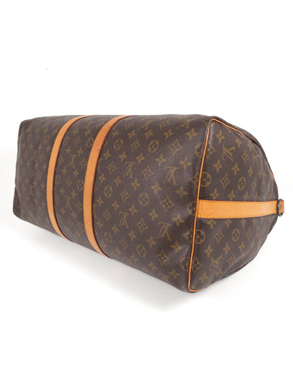 Louis Vuitton Keepall Bandoulière 55
