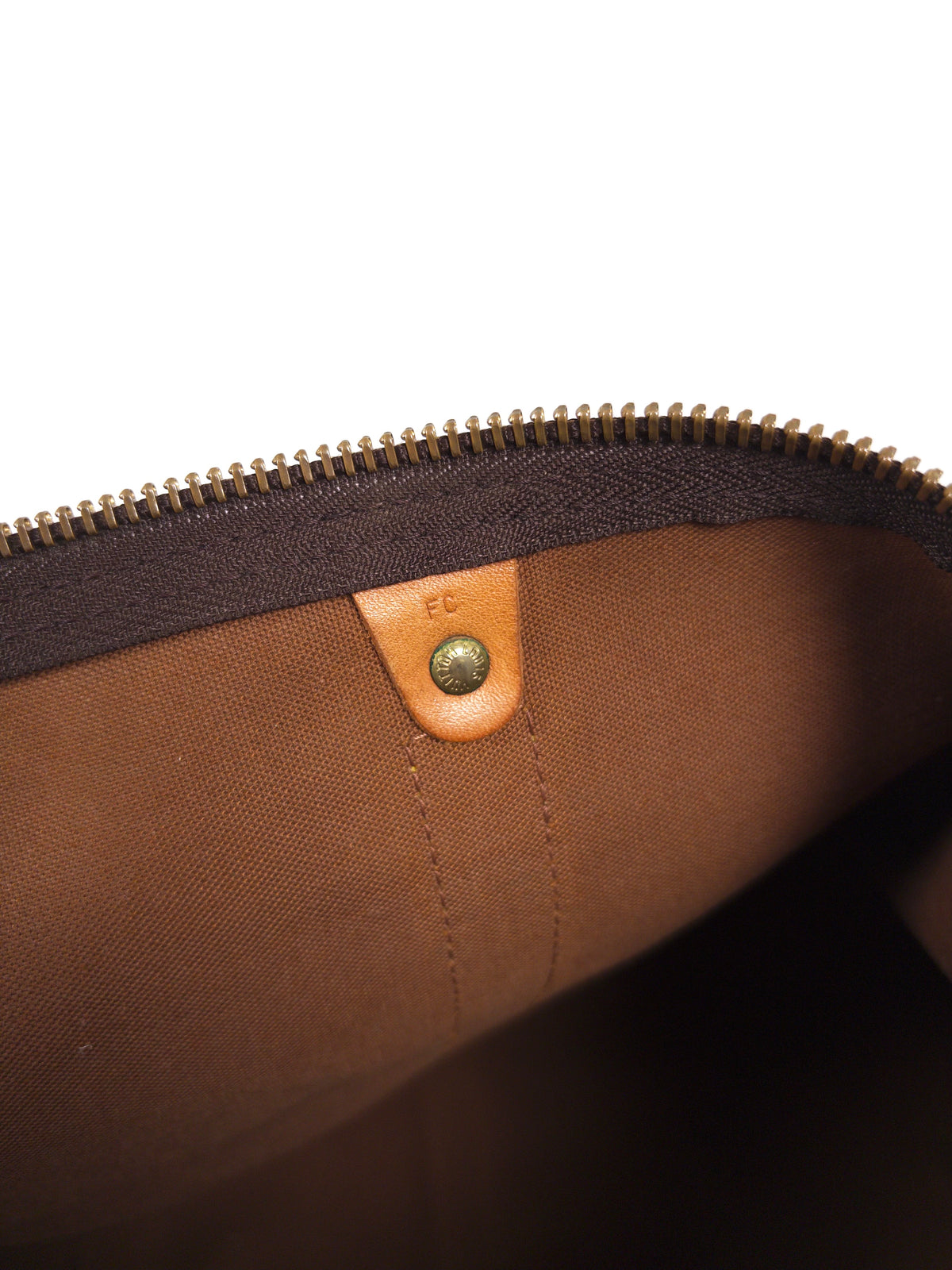 Louis Vuitton Keepall 55 Bandoulière