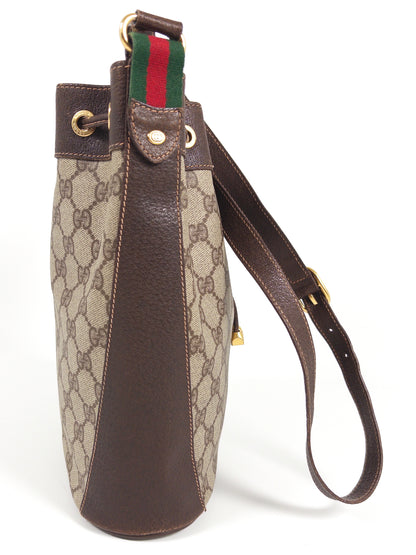 Gucci Bucket shoulder bag