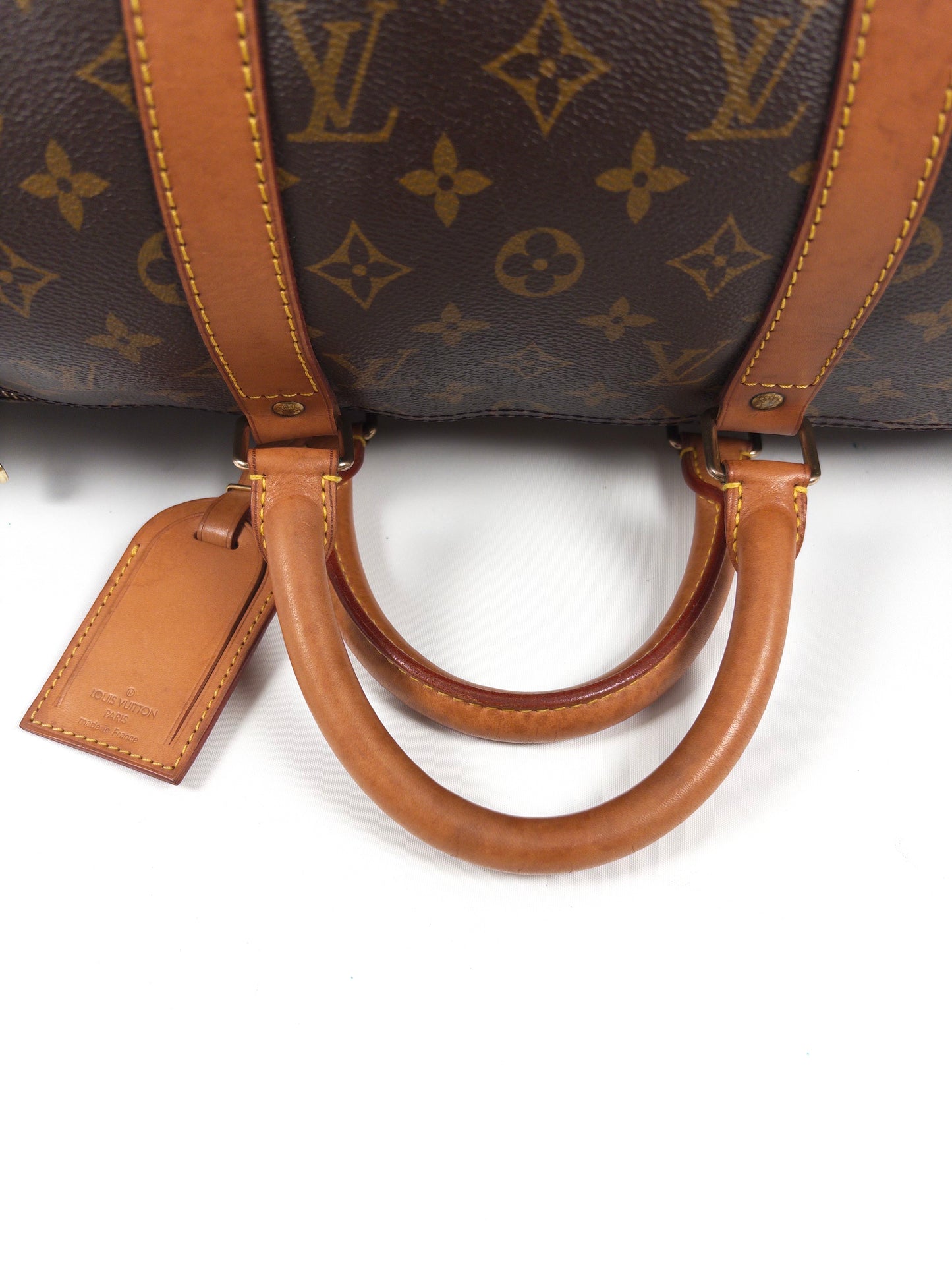 Louis Vuitton Keepall 50
