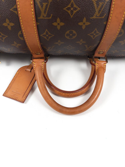 Louis Vuitton Keepall 50