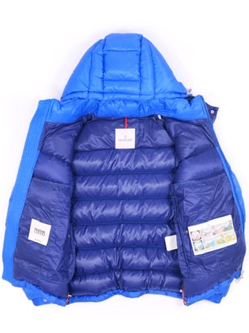 Moncler Bramant Jacket (Fits S/M