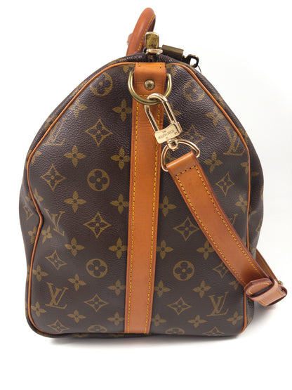 LOUIS VUITTON KEEPALL BANDOULIERE 50