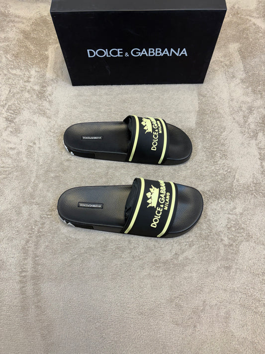Dolce & Gabbana Slippers