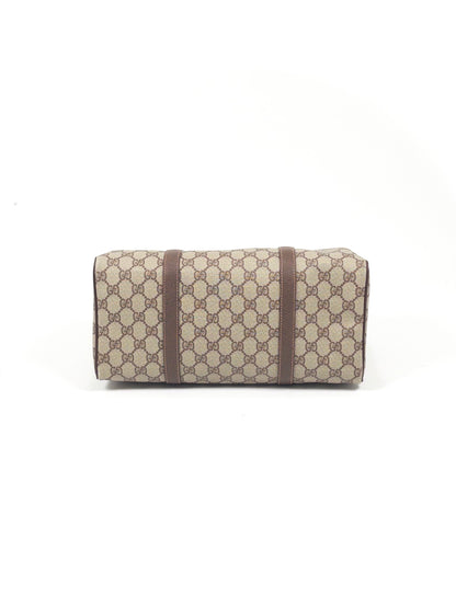 Gucci Mini Boston Bag