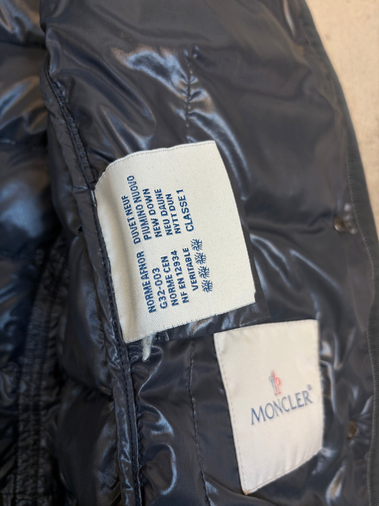 Moncler Armoise Jacket - Women