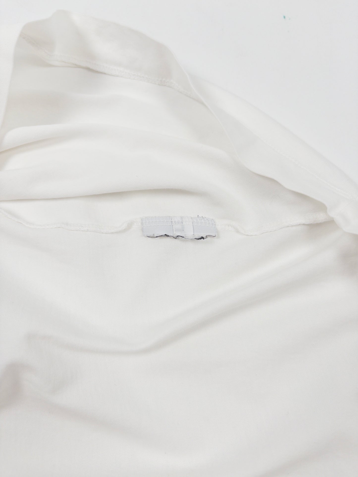 Stone Island Garment Jersey T-Shirt