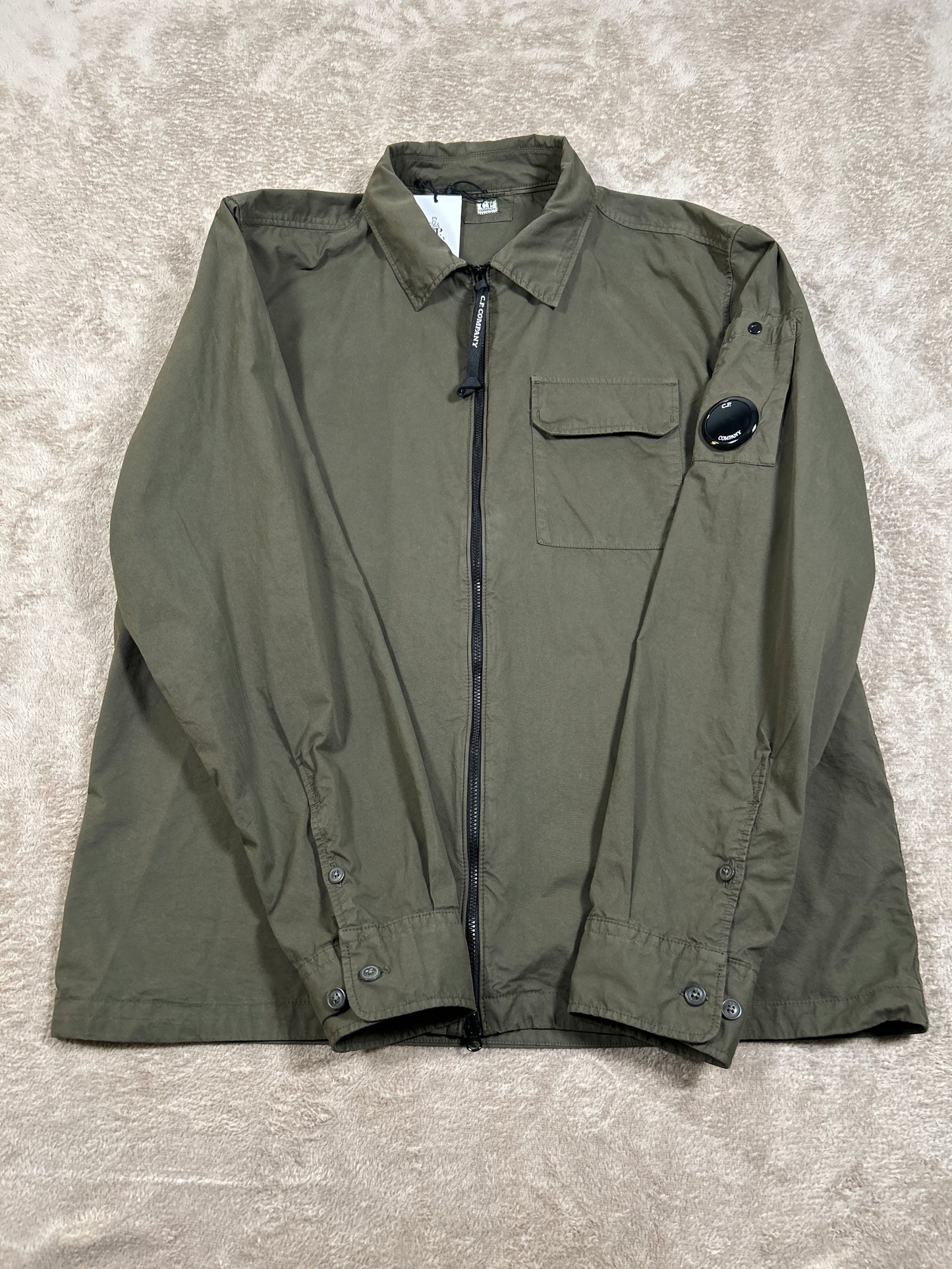 C.P Company Overshirt