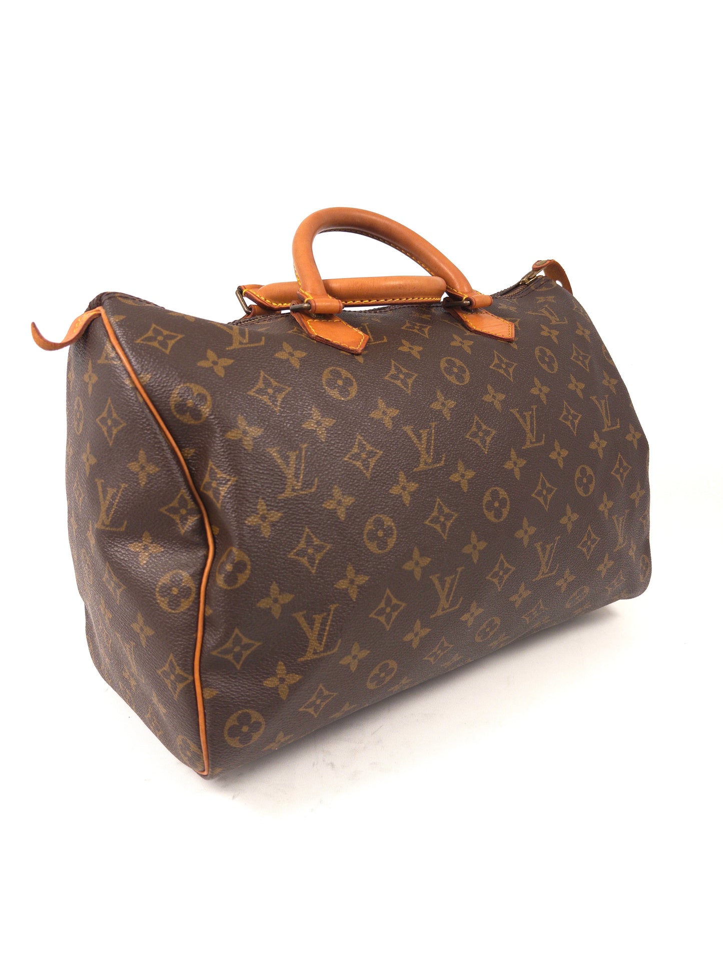Louis Vuitton Speedy 35 Monogram